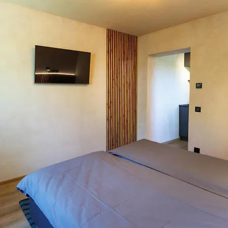 Tamme 10 Guest house