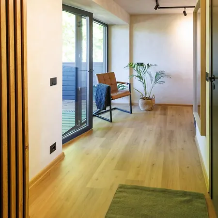 Tamme 10 Guest house 3*