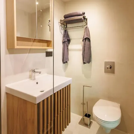 Tamme 10 Guest house Haapsalu