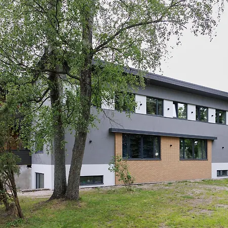 Tamme 10 Pensjonat 3*