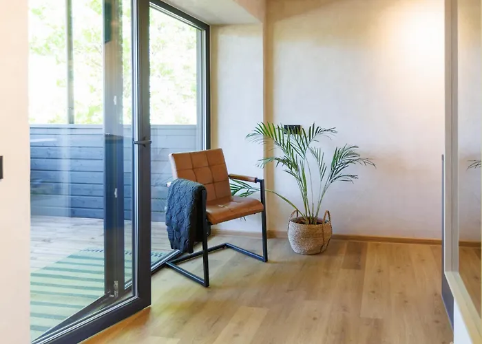 Guest house Tamme 10 Haapsalu