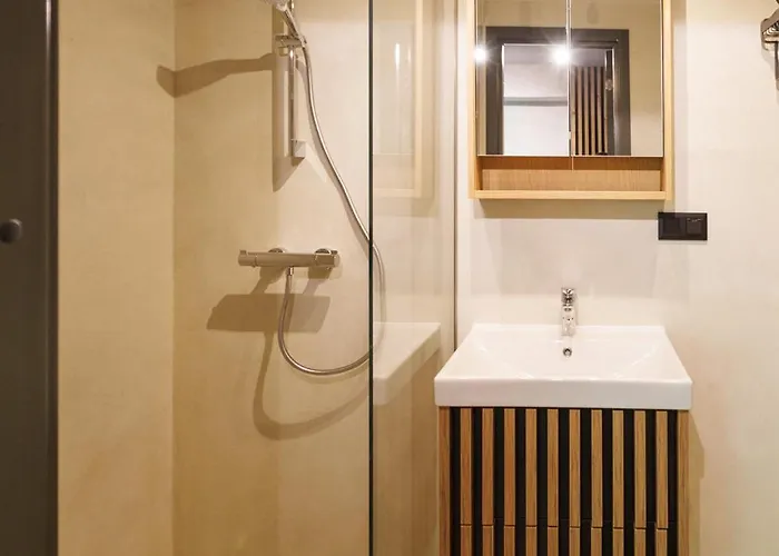 Tamme 10 3* Haapsalu