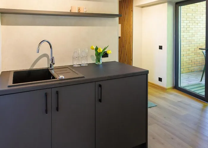 Tamme 10 Guest house