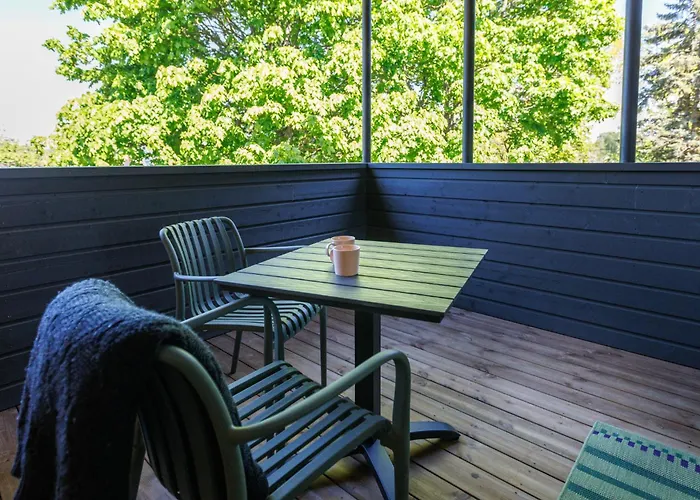 Tamme 10 3* Haapsalu