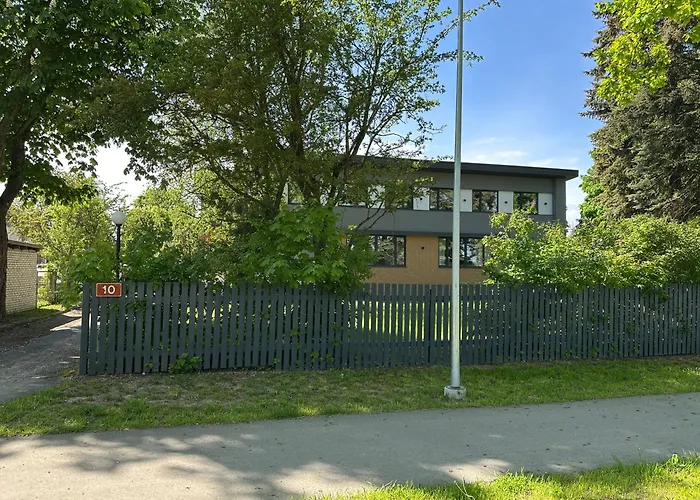 Guest house Tamme 10 3*