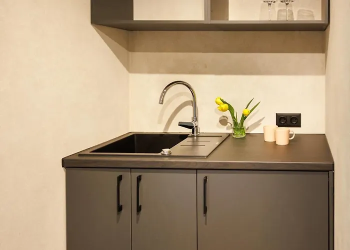 Guest house Tamme 10 Haapsalu