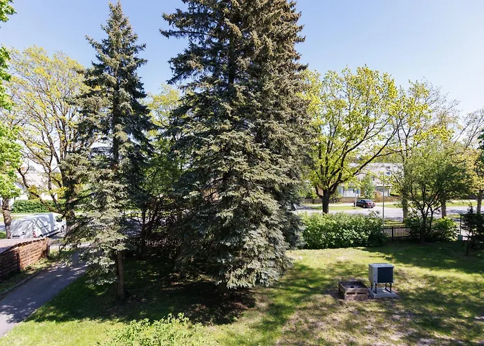 Tamme 10 3* Haapsalu