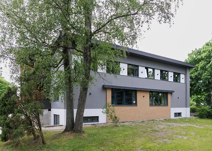 Tamme 10 Guest house 3*